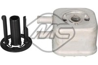 ÖLküHler MotoröL FüR Audi VW Seat Skoda A6 C5 Avant A4 B5 B6 Cabriolet B7 C6 A8
