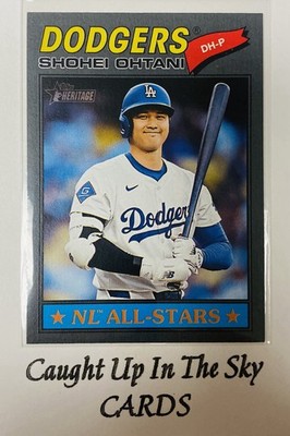 2026 Topps Heritage Dark Grey Border Singles-Pick Your Card-Hobby Exclusive