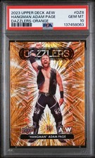 2024 Upper Deck AEW All Elite Wrestling Cards 44