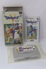 Dragon Quest V 5 SNES SFC Nintendo Super Famicom Japan Region Lock