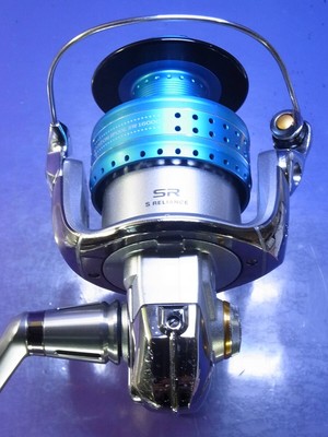 美品SHIMANO STELLA 1000 SC96B 美品SHIMANO STELLA 1000 SC96B Amazon.com : Shimano 22 Stella