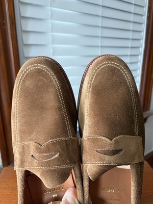 Alden 5735F