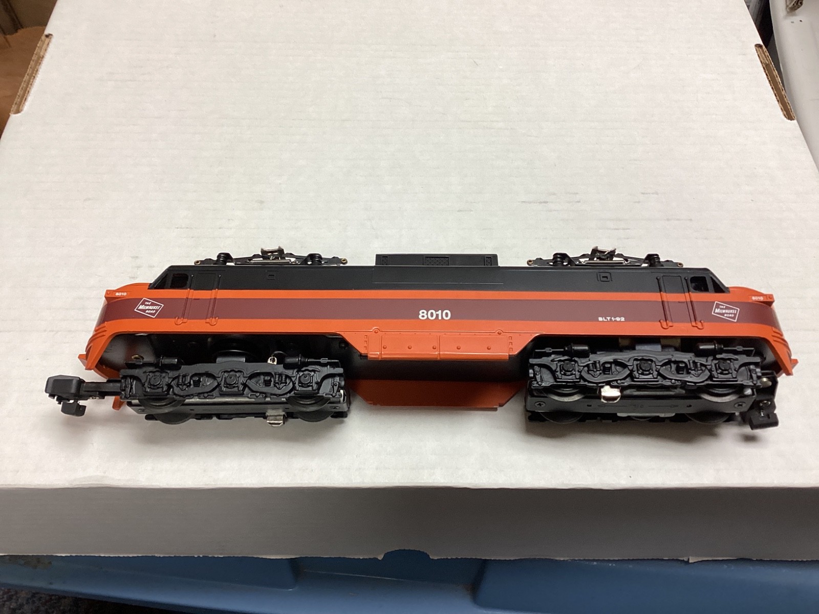 Click here to see eBay Auction