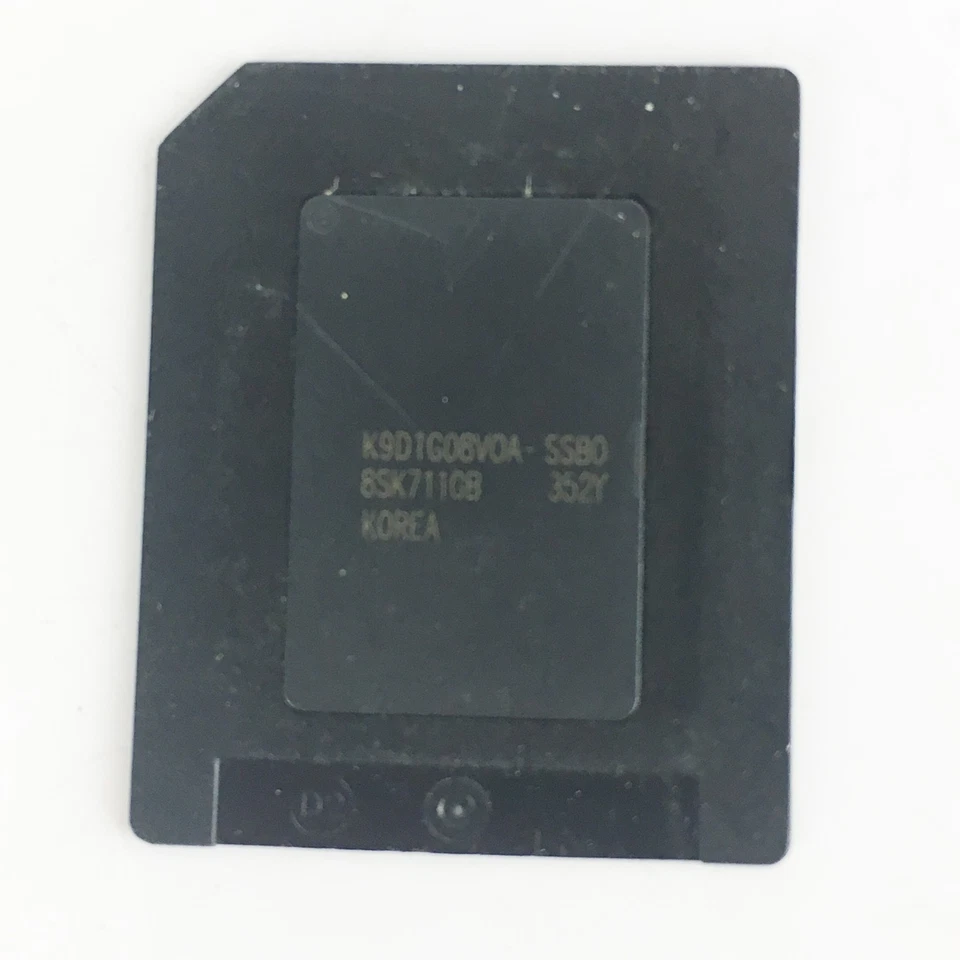 PNY 128 MB SmartMedia Card - Image 3 of 3