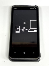 HTC PC93100 Windows Phone Will Not Boot Parts...