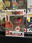 Funko POP! NBA The Raptor #07 Canada Exclusive