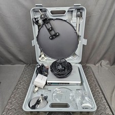 Philex Vision Portable Satellite System 28208ALD for Caravan/Motorhome