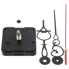 Clock Mechanism Battery Operated Quartz Movement Replacement Clock Kit