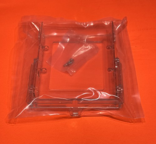 Sun 540-2570 Aurora Drive Bracket for SPARCstation 4 / SS5 / SS20 w/Screws - Afbeelding 20 van 22