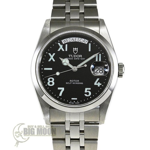 Tudor Prince Date Day 76200 TO283723