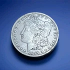 1897 O Morgan Silver Dollar- New Orleans Mint- KEY DATE!!!