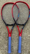  Great Condition YONEX VCORE 95 7th Gen Tennis Racquet   16x20 - Grip 2 4 1/4 