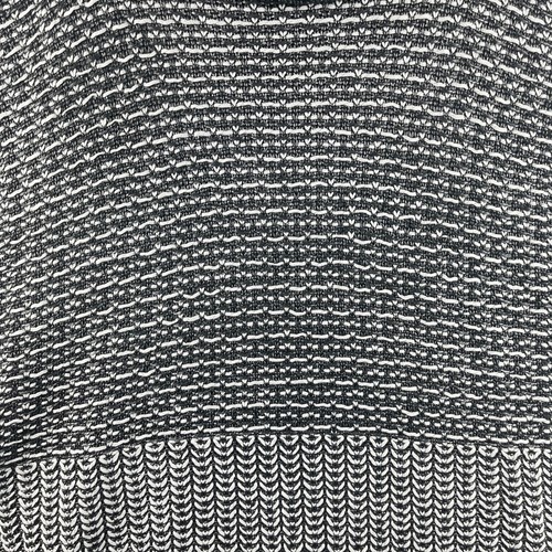 Lane Bryant Sweater Womens 26/28 Gray Cowl Neck Oversized (NWT w/ Defect) - Picture 2 of 12