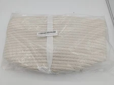 Easter Basket for kids Empty Bunny Egg Baskets With Handle And Ears Easter Gifts