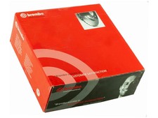 BREMSCHEIBEN VORNE VOLVO V60 I 1.5-3.0 10-18 V70 III 1.6-3.2 07-16