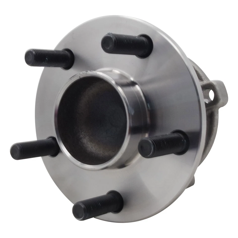 Conjunto de cojinete y buje de rueda trasera GSP 733411 se adapta a 04-13 C30 S40 C70 V50 Foto 2 de 4