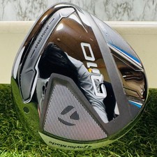 TaylorMade Qi10 5W Fairway Wood 18° R Used Golf Club