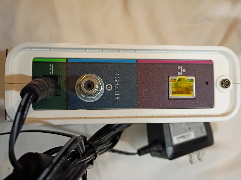 ARRIS SB6190 White - Image 2 of 4