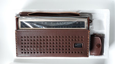 Koyo 2 Band Radio Made in Japan