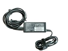 Genuine Toshiba PA3822U-1ACA AC Adapter Charger 19V 2.37A 45W OEM Power Cord