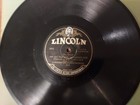 1927 LINCOLN 78/Clyde Doerr & His Dance Orchestra/Bpb Haring & His Orchestra.. — photo 1
