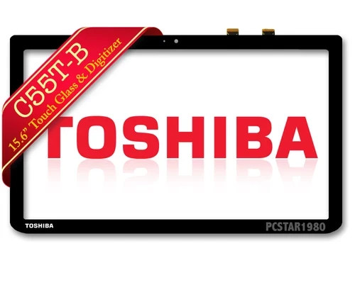 Tastiera USA Per Notebook Toshiba Satellite Serie C55T - Modelli B5109, B5110, B5140, B5149