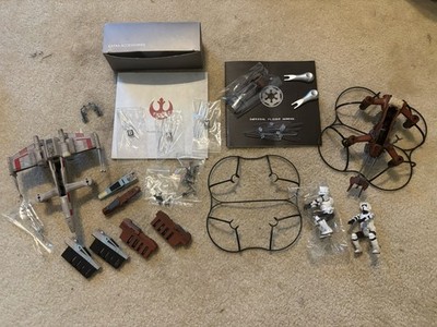 Micro Drone Propel Star Wars Drone Parts Propel Star Wars Drone