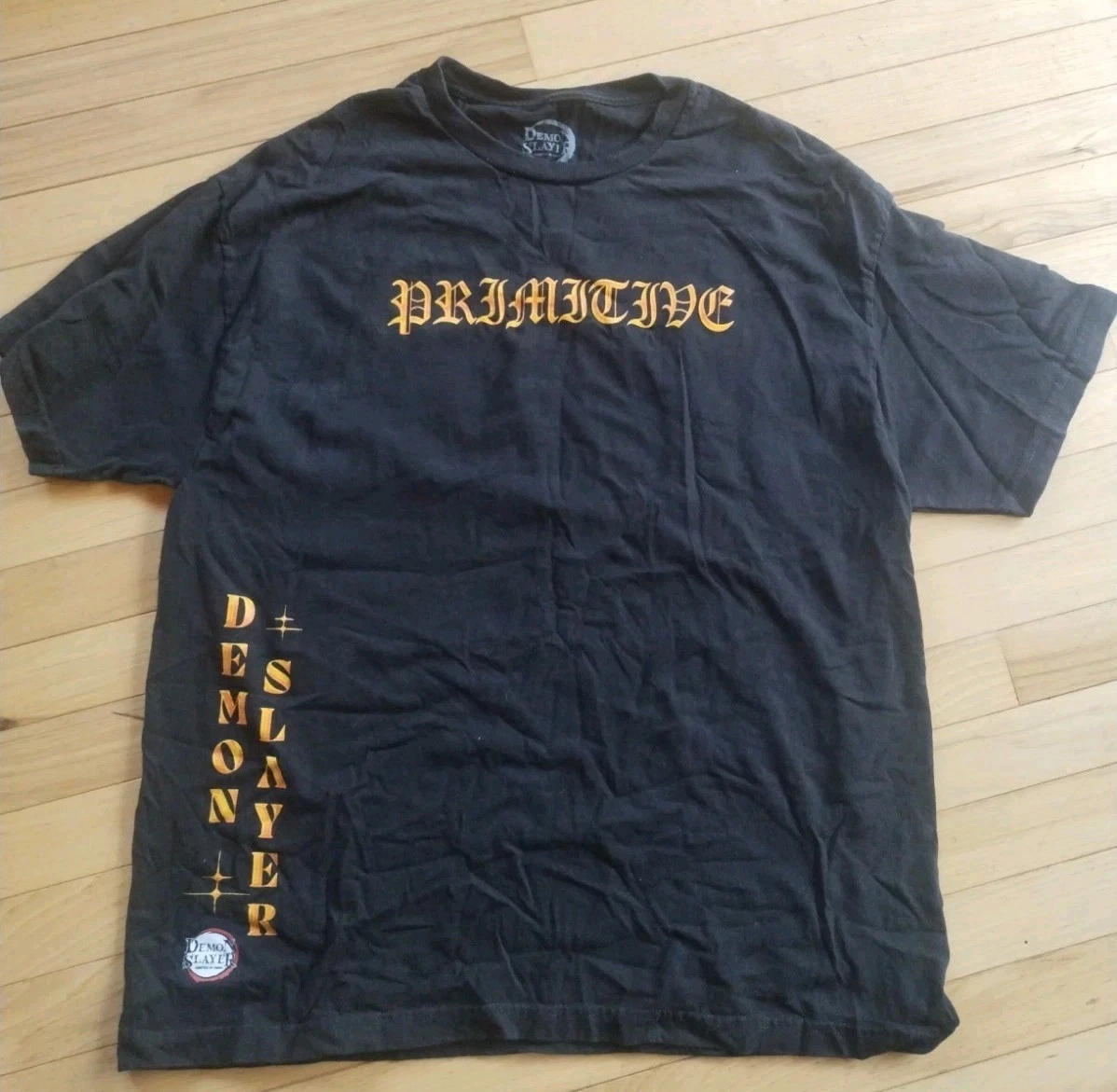 Primitive Men's T-Shirts for sale | eBay