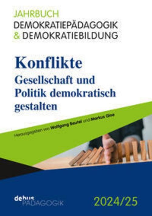 Konflikte Wolfgang Beutel