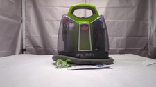 Bissell Little Green Proheat Portable Deep Cleanerspot Cleaner And Carauto Bissell Little Green Proheat Portable Deep Cleanerspot Cleaner And Carauto
