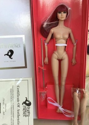 Poppy Parker Go Go — купить недорого, цены