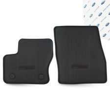 Original FORD Fußmatten vorne Gummi für Ford Transit Tourneo ab 09/2013 2080981