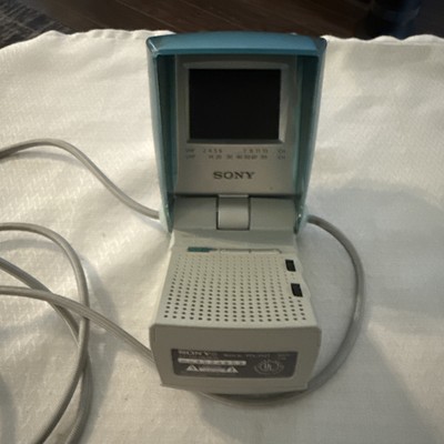 Sony Watchman FDL-250T 2