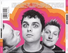 GREEN DAY INTERNATIONAL SUPERHITS! NEW CD
