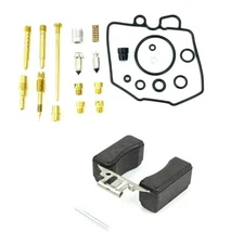 Carburetor Repair Kit with Float for '78-81 Honda CB400T CB400N 25-90405-70755