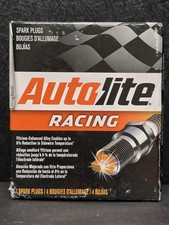 New Autolite Racing Spark Plugs AR5383