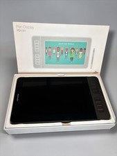 GAOMON PD1161 11.6" HD IPS Graphics Tablet With Drawing Pen Display