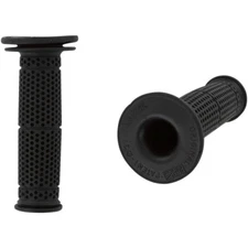 Pro Grip Black 714 Rally Grips | PA071400GO02