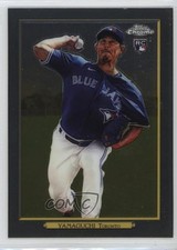 2020 Topps Update Turkey Red Chrome 2020 Shun Yamaguchi #TRC-17 1eh5