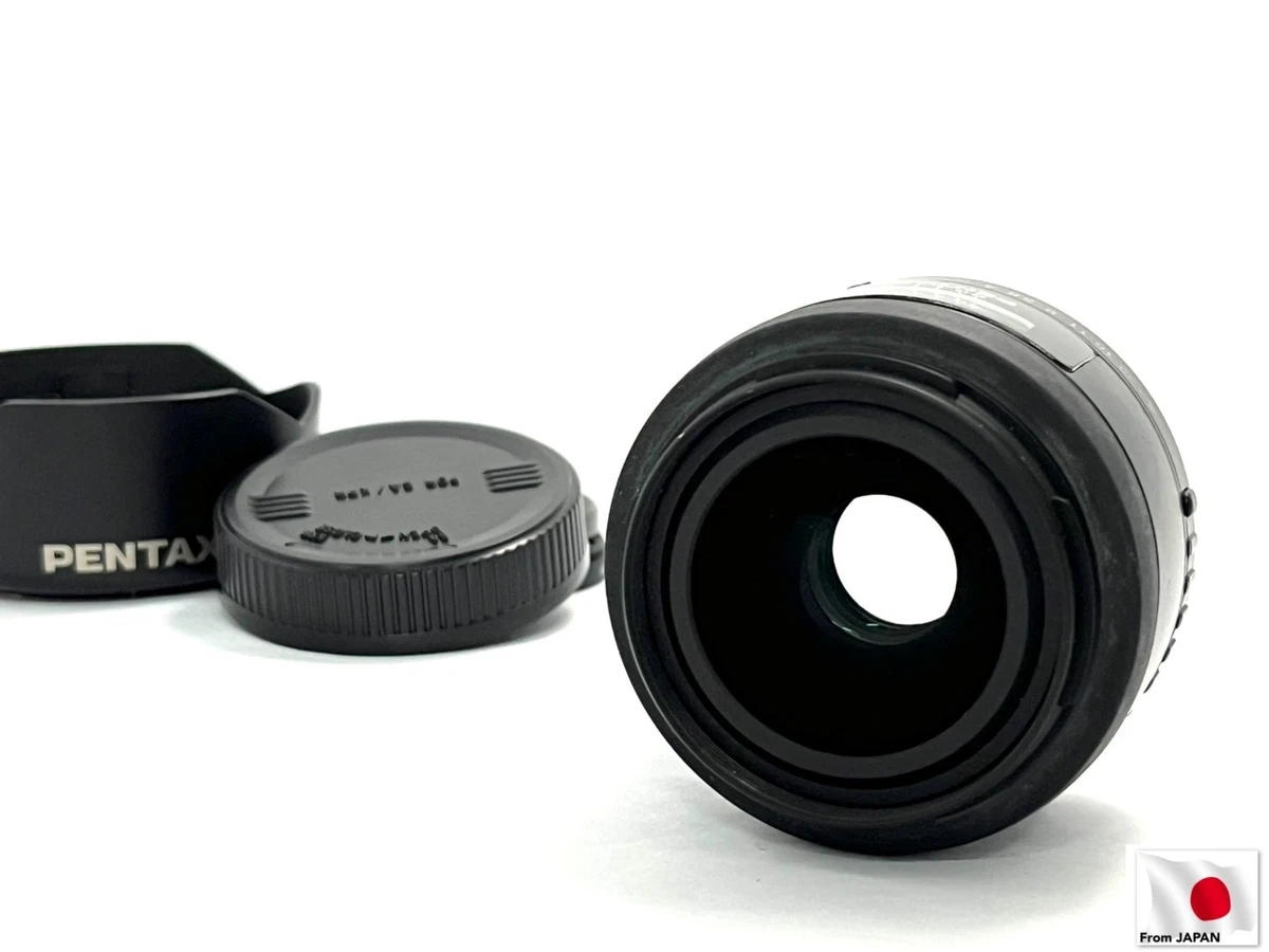 Pentax FA f/2 Camera Lenses 35mm Focal for sale | eBay