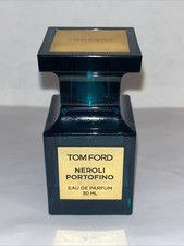 TOM FORD - NEROLI PORTOFINO - EDP - 30ml - 100% Authentic