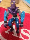 Vintage TMNT Teenage Mutant Ninja Turtles - 1988 Foot Soldier Action Figure