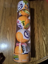 Brand New Zuru 5 Surprise Series 2 Mega Gross Minis Pack Of 4.