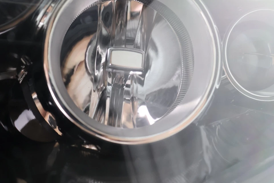 Conjunto de faros Kia Sorento 2011 2012 2013 lado del conductor KI2502143 como nuevo Foto 3 de 4