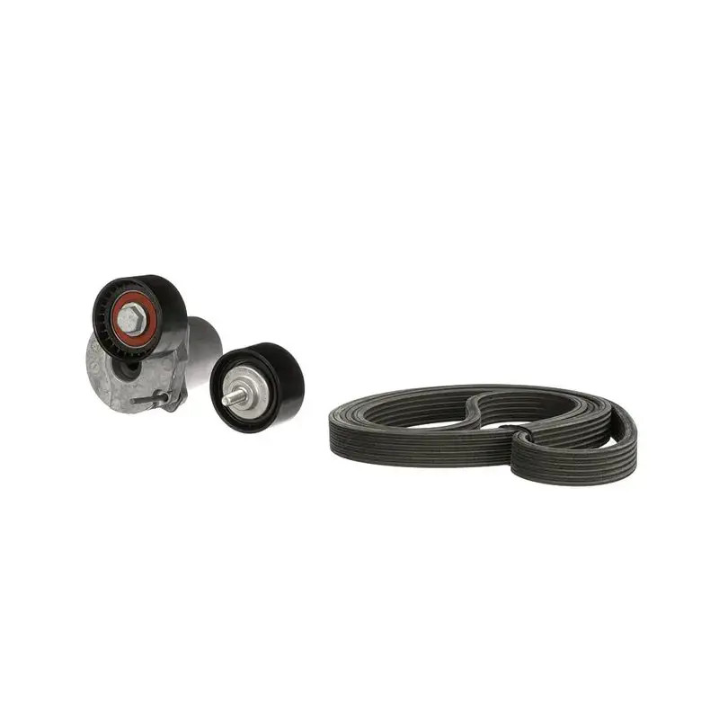 Gates K016DPK1817 V-Ribbed Belt Set - Image 2