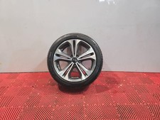 KIA CEED ALLOY WHEEL MK2 2012-2018 52910A2630 GENUINE