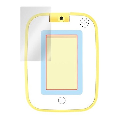Miyabix Overlay Plus Eye Protector: A Blue Light-Cutting, Low-Reflection, Eye-F_