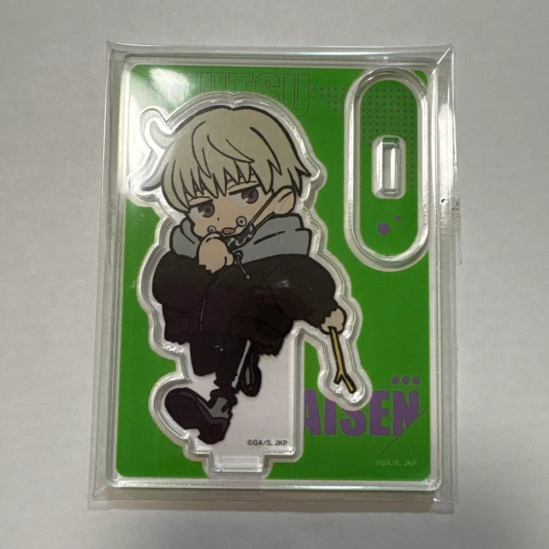 Jujutsu Kaisen Inumaki Toge Acrylic Stand Figure Anime