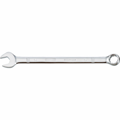 Metric Combination Wrench, Long-Panel, 14mm DWMT72215OSP
