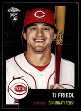 Click to enlarge TJ Friedl